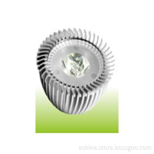 E27/GU10/ 3W/5W/7W/12W LED Spotlight